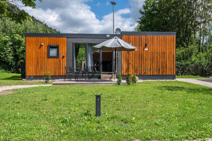 Ferienwohnung für 4 Personen, mit Garten in Riedenburg - 2