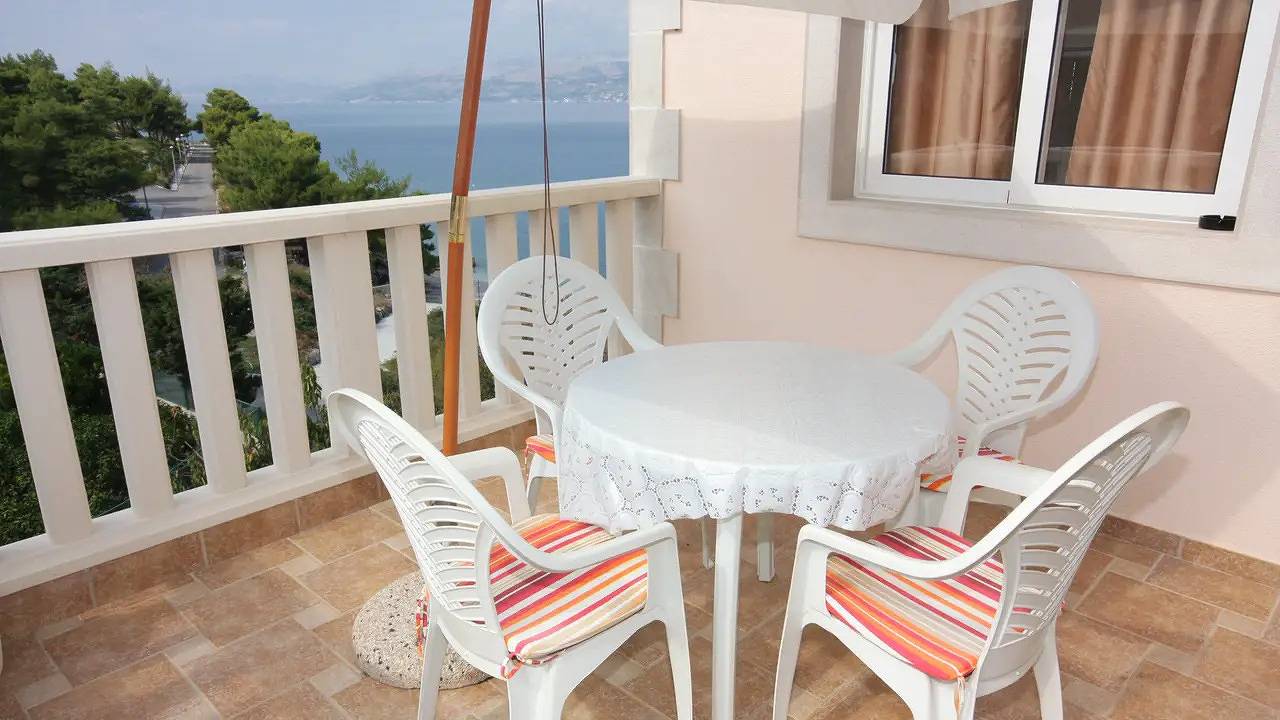 Appartamento vacanze a Brac a partire da 143€ a notte