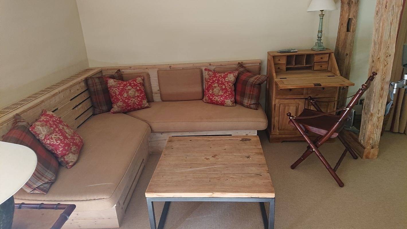 Ganze Ferienwohnung, Alte Schäferei - Kräuterkammer in Lüdersburg, Elbtalaue