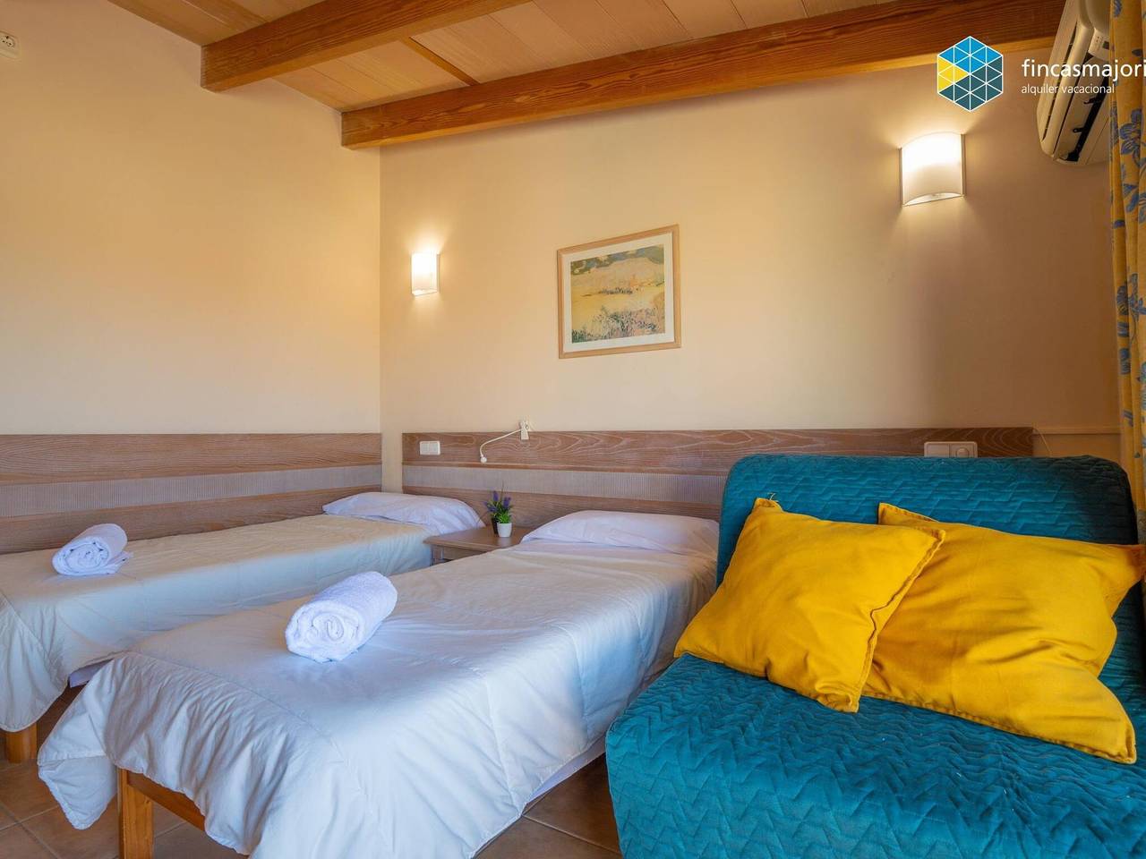 Apartamento Bonanza, foto 13