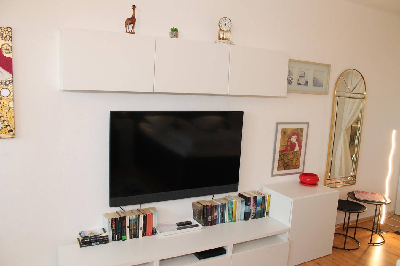 Ganze Wohnung, Studio mit Ostseeblick K1312 in Holm, Schönberg