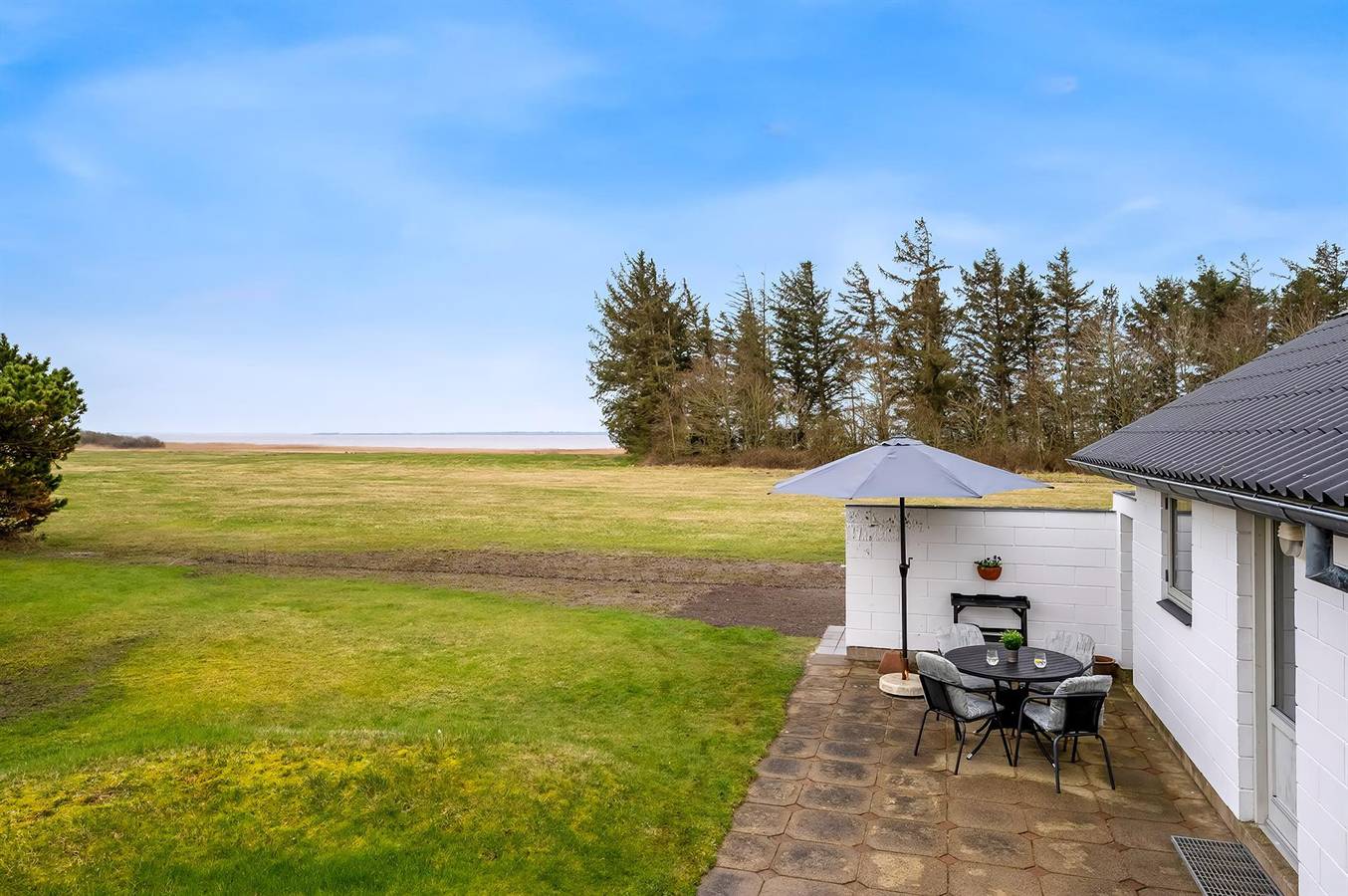 3 bedroom pet friendly home in Vemb in Vemb, Nissum Fjord
