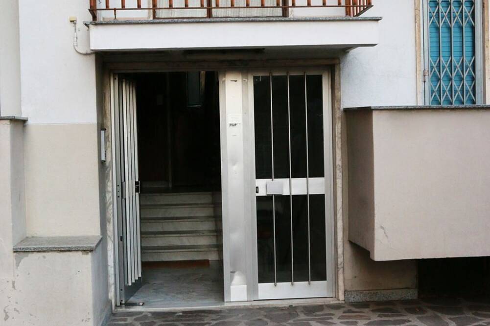 Apartamento entero, Bnbook- Via Torino Train Station in Ρ, Provincia de Milan
