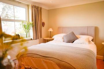 Cottage for 4 People in Bembridge, Isle of Wight, Photo 1
