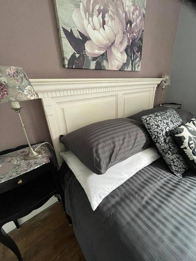 Chambre d’hôte pour 2 personnes, avec jardin ainsi que piscine et vue dans Parc Naturel Régional de Millevaches en Limousin - 3