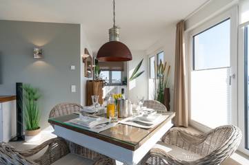 Ferienwohnung für 4 Personen in Heiligenhafen, Südliche Ostseeküste, Bild 1