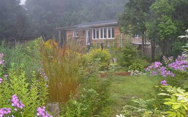 Chalet for 3 Guests in Quebec, Canada, Picture 2