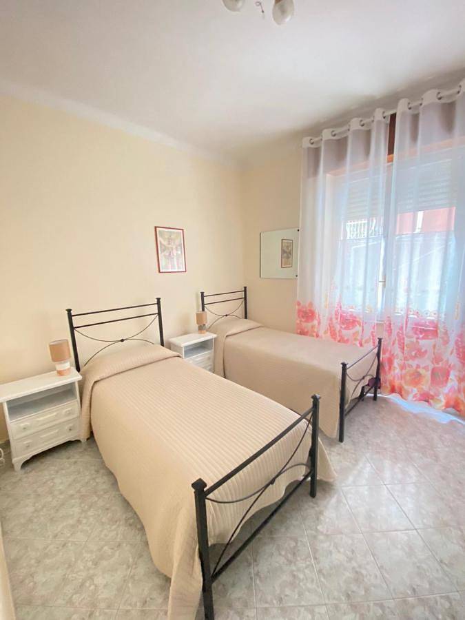 Benvenuti a Monterosso in Monterosso al Mare, Commune de Monterosso al Mare