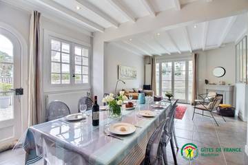 Gîte pour 6 Personnes dans Carnac Plage, Carnac, Photo 4