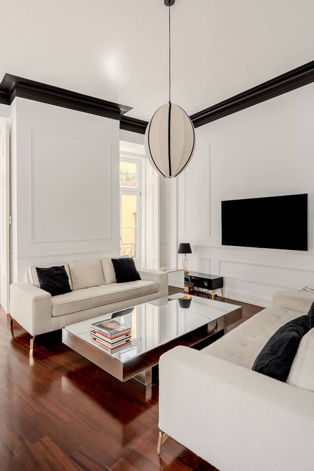 Appartement entier, Chiado Deluxe in Misericórdia, Lisbonne