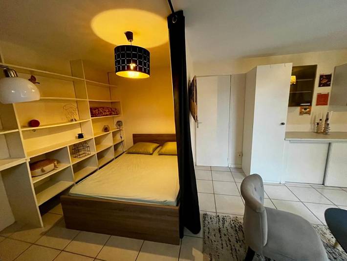 Location de vacances pour 8 personnes, avec jardin ainsi que vue et piscine à Bompas - 3