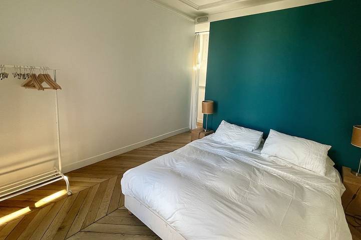 Gîte pour 3 personnes, avec terrasse dans Paradis Latin - 2