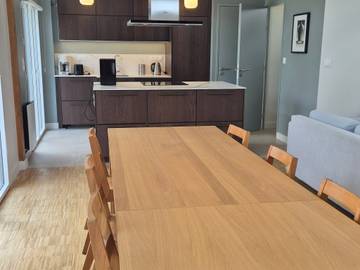 Gîte pour 6 personnes dans Port Lay