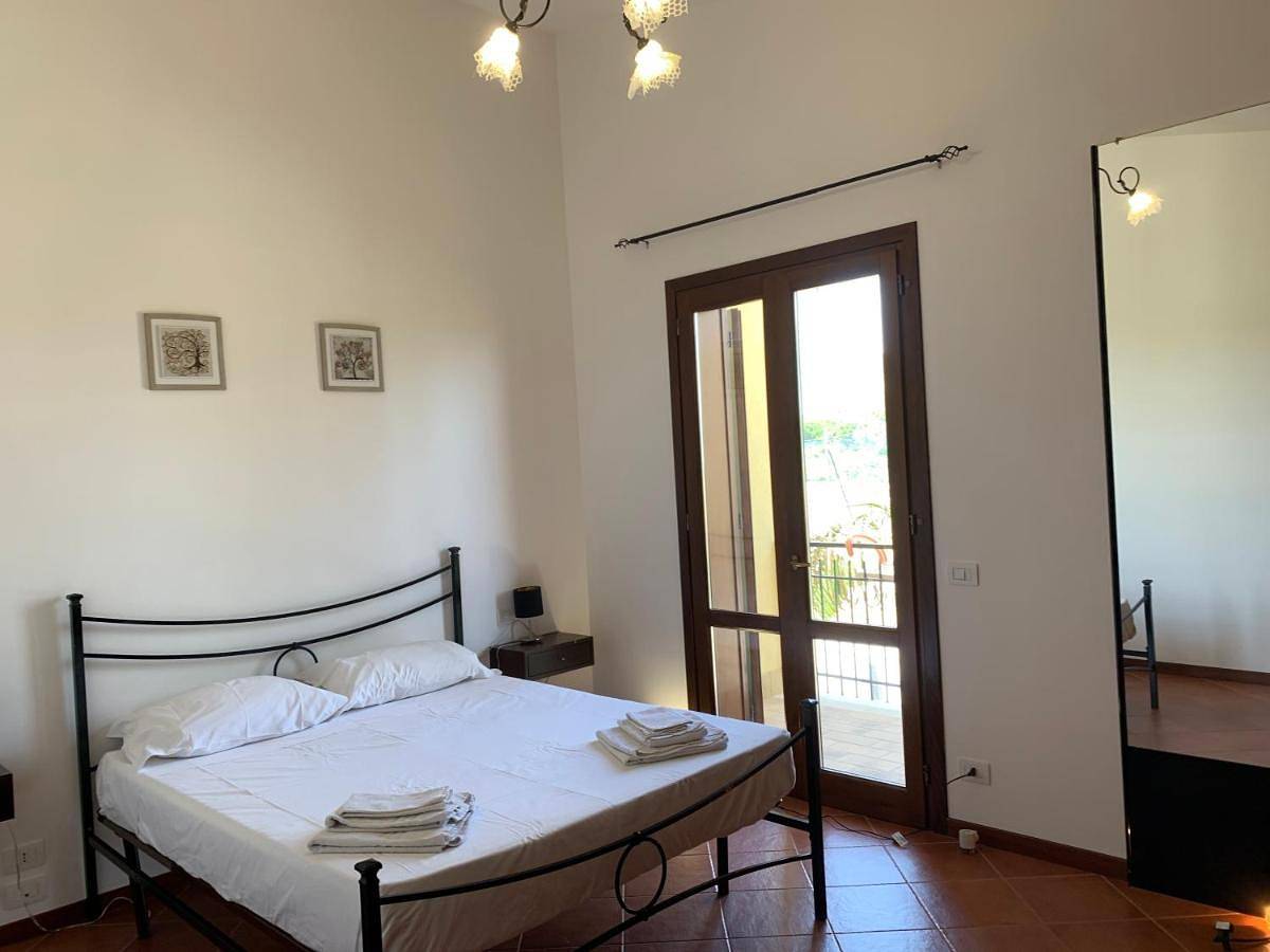 Villa del Conte Holidays in Tonnara di Bonagia, Valderice