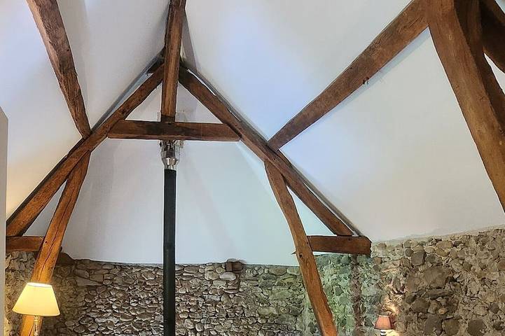 Location de vacances pour 2 personnes à Saint-Didier-de-la-Tour - 2