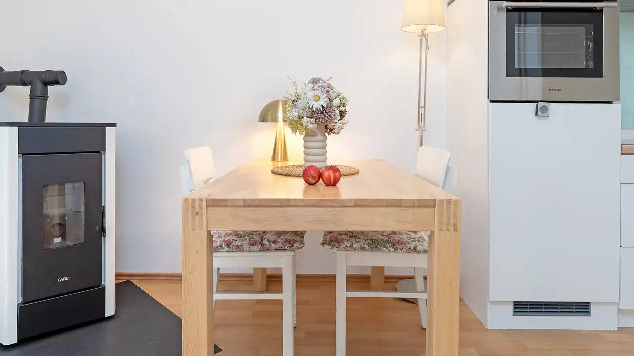 Ganze Ferienwohnung, Ferienwohnung für 2 Personen (47 m²) in Pönitzer See, Scharbeutz