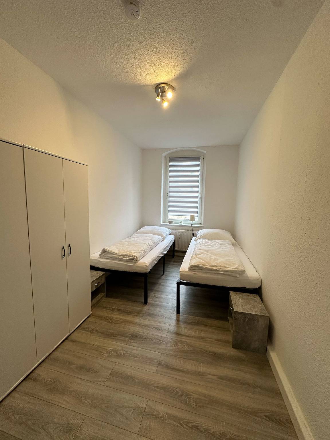 Ganze Ferienwohnung, Ferienwohnung Denisa für 5 Personen in Gera in Gera, Ostthüringen