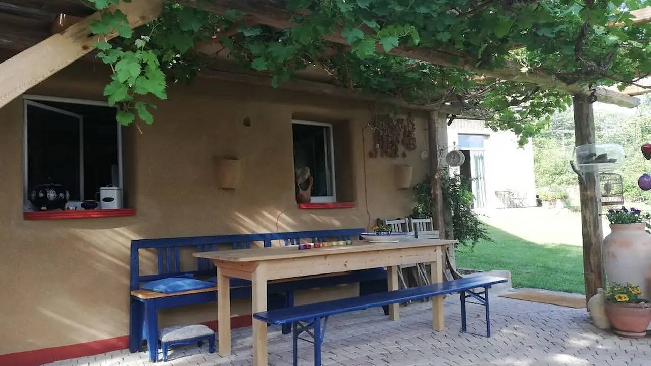 Ferienhaus für 8 Personen (80 m²) in Mainleus in Mainleus, Oberes Maintal - Coburger Land