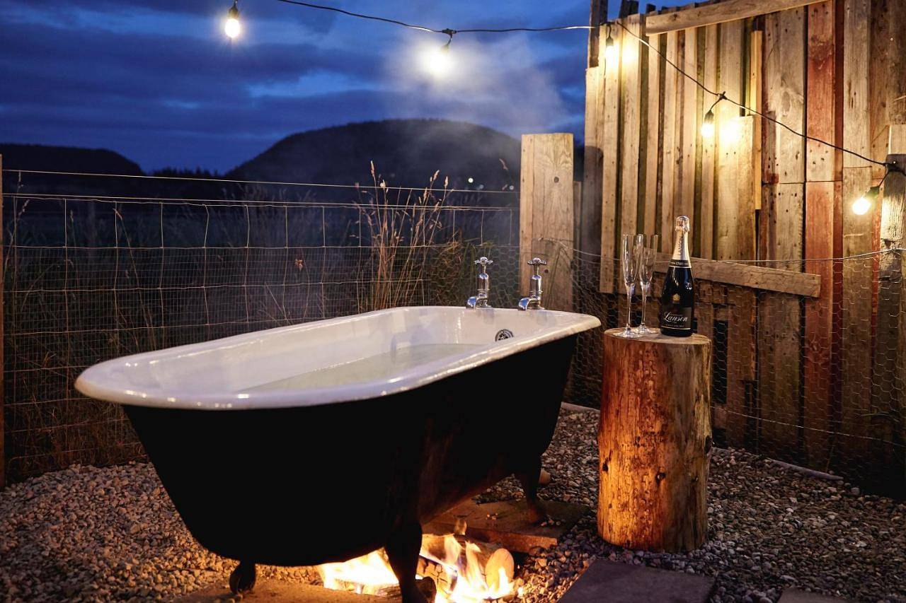One-Bedroom House in Ballater, Cairngorms National Park