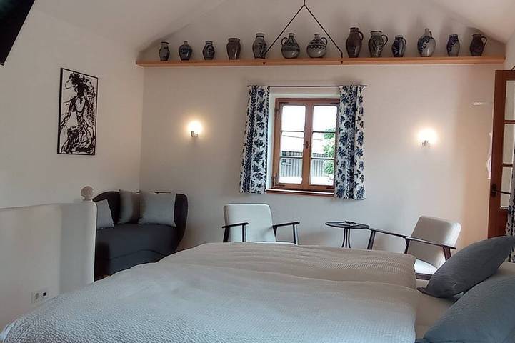 Ferienhaus für 2 Personen - 1