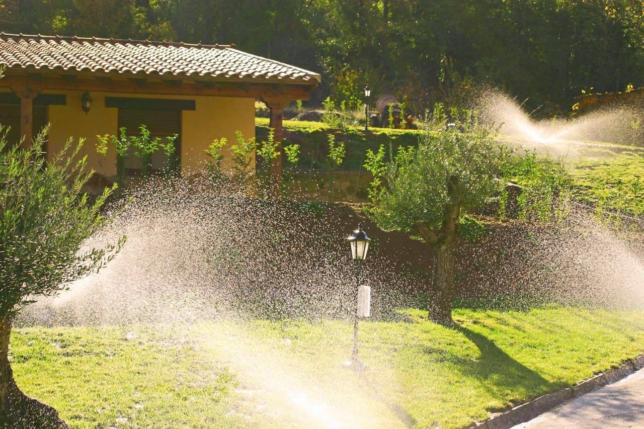 Apartamento entero, Apartamentos Rurales La Vega del Jerte in Jerte, Valle del Jerte