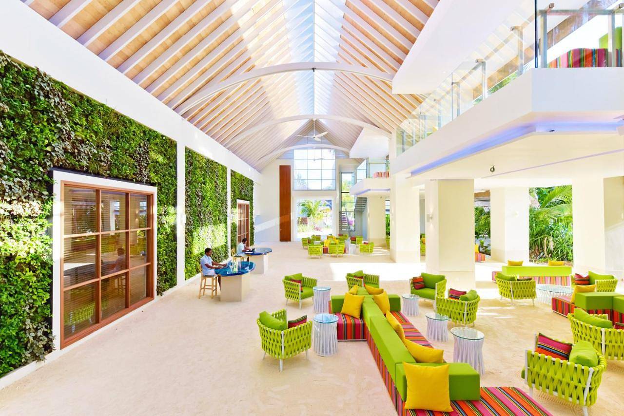 Kandima Maldives - 50 Percent Off Return Domestic Flights for stays of 4 nights or more between 11th April 2026 to 31st October 2026 in Malediven