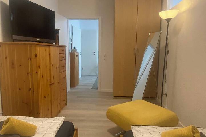 Appartement de vacances pour 5 personnes à Freiburg - 4