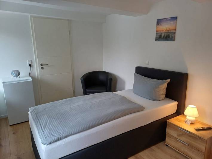 Zimmer für 1 Personen - 1