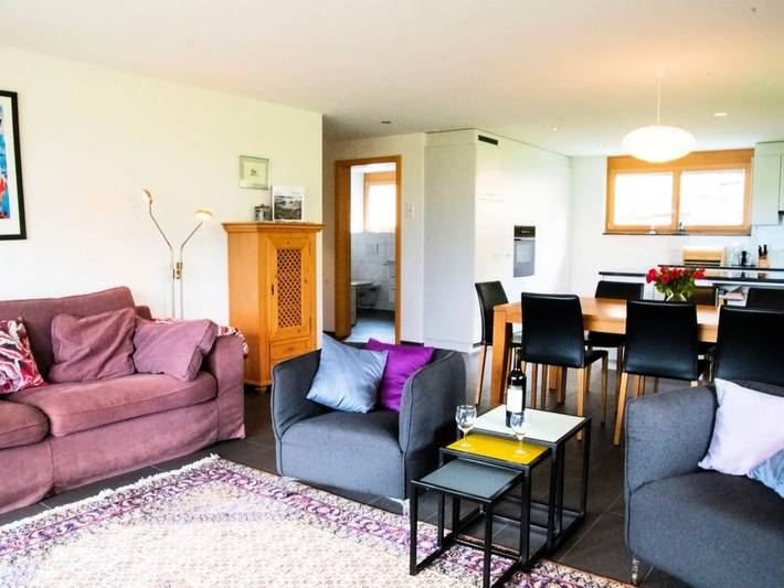 Ferienwohnung für 8 Personen - 1
