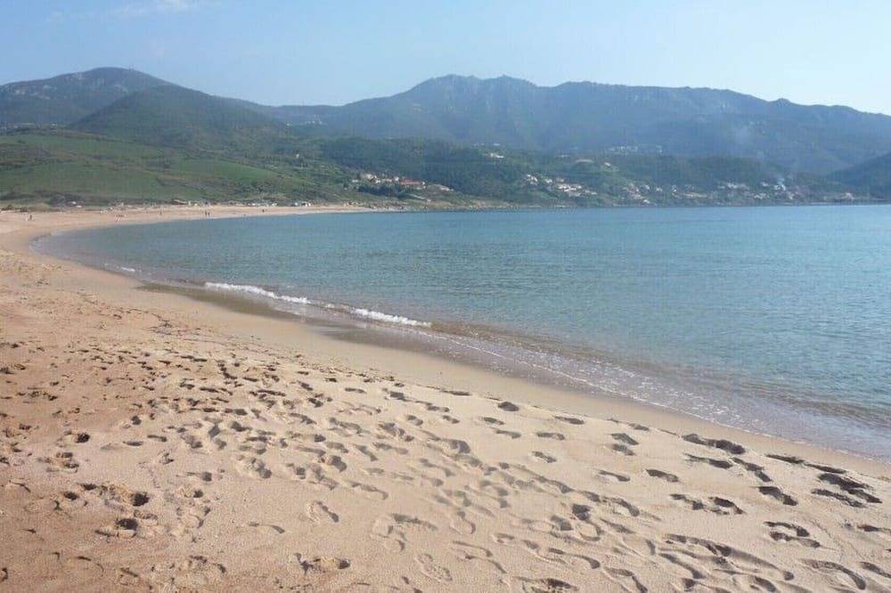 Appartamento intero, T2 50 m2 in una villa in Appietto, Ajaccio e dintorni