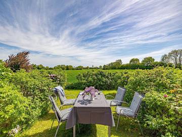 Ferienwohnung für 5 Personen in Steinberg, Schleswig-Flensburg, Bild 1