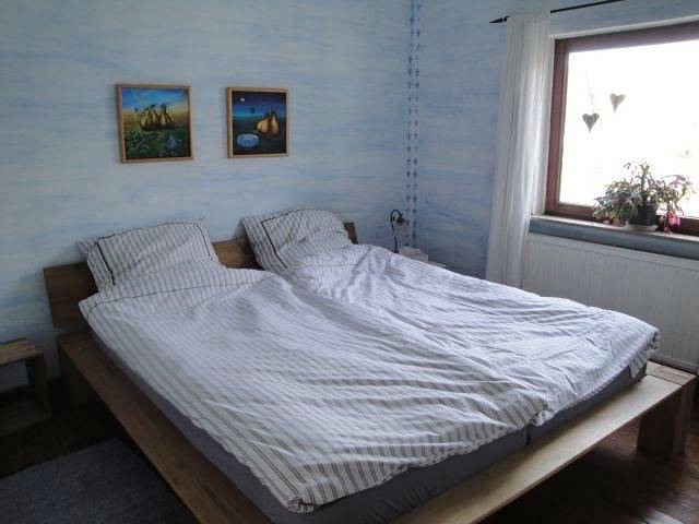 Ferienwohnung für 4 Personen, mit Balkon in Bremerhaven - 3