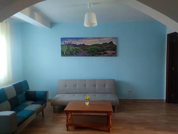 Apartamento para 2 Personas en El Pino, Provincia De La Coruña, Foto 3