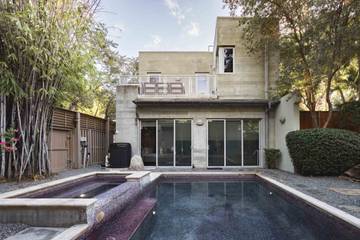 Location de vacances pour 12 personnes, avec jardin et balcon, adapté aux familles à Key West