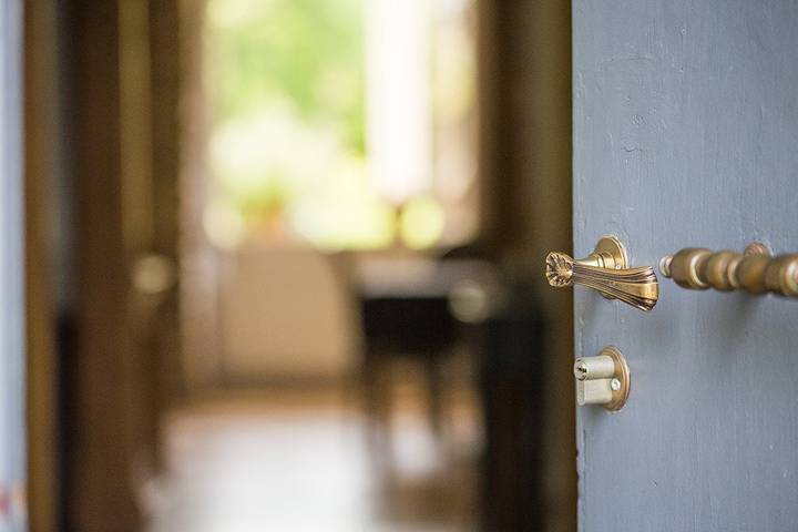 Chambre d’hôte pour 2 personnes, avec piscine et jardin dans le Tarn-et-Garonne - 3