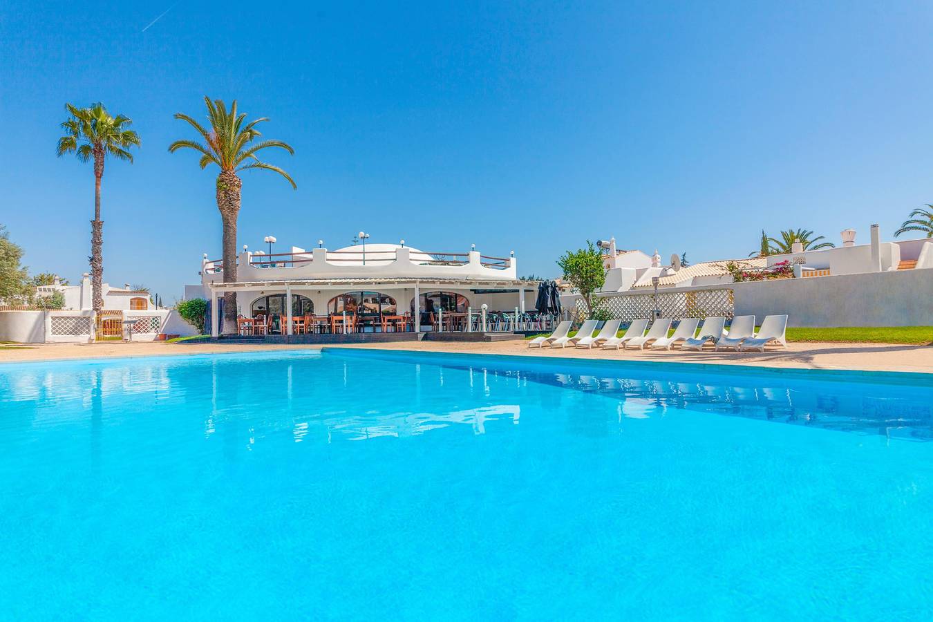 Townhouse Aldeia do Golfe in Vilamoura, Quarteira