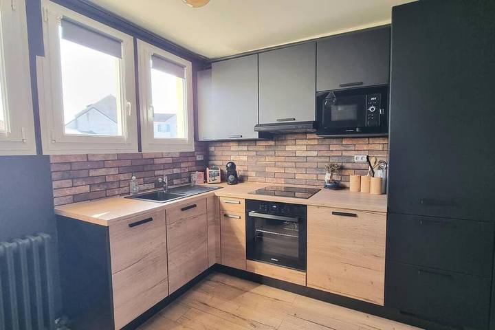 Gîte pour 4 personnes à Coulommiers (Seine-et-Marne) - 3