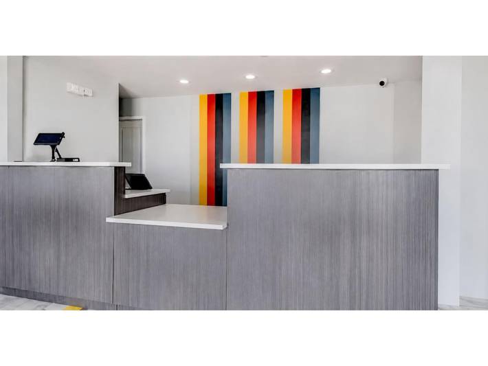 Ganze Wohnung, 1 Doppelbett | Nichtraucherzimmer in Kern County