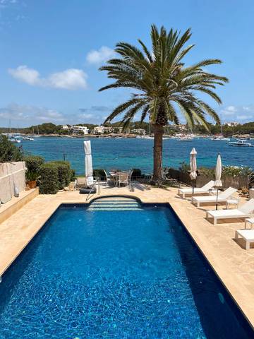 Ferienhaus in Felanitx, Mallorca Süden für 8 