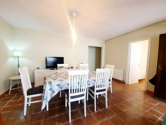 Location de vacances pour 5 personnes, avec Balcon et Terrasse dans Sant Antoni de Calonge - 4