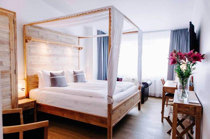 Hôtel pour 10 personnes à Reykjavík