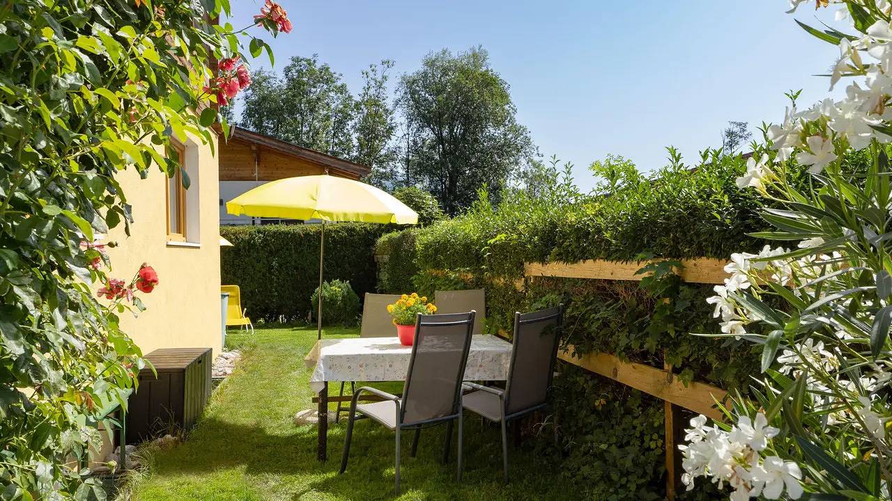 Ferienhaus für 8 Personen (210 m²) in St. Johann in Tirol in Sankt Johann in Tirol, Kaisergebirge