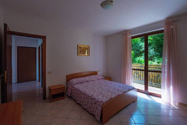 Appartamento intero, Appartamento tramonti in Tramonti, Monti Lattari