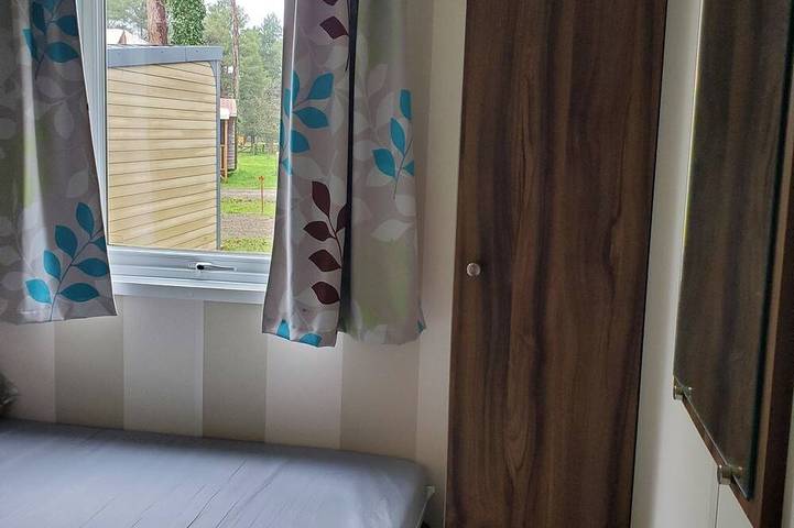 Location de vacances pour 6 personnes, avec piscine à La Boissière-de-Montaigu - 4