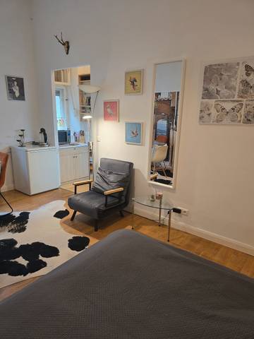 Ferienwohnung für 3 Personen in Berlin Innenstadt, Berlin, Bild 3