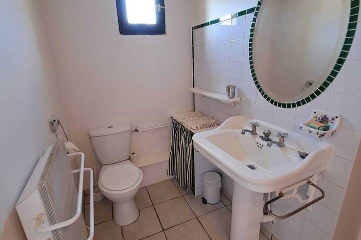 Location de vacances pour 4 personnes dans Grièges - 4