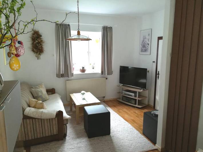 Ganze Wohnung, Apartment Haring - Appartement in Hollenstein an der Ybbs, Mostviertel