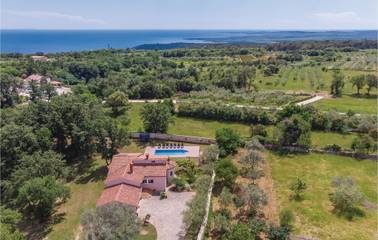 Ferienhaus für 7 Personen in Kavran, Istrien, Bild 2