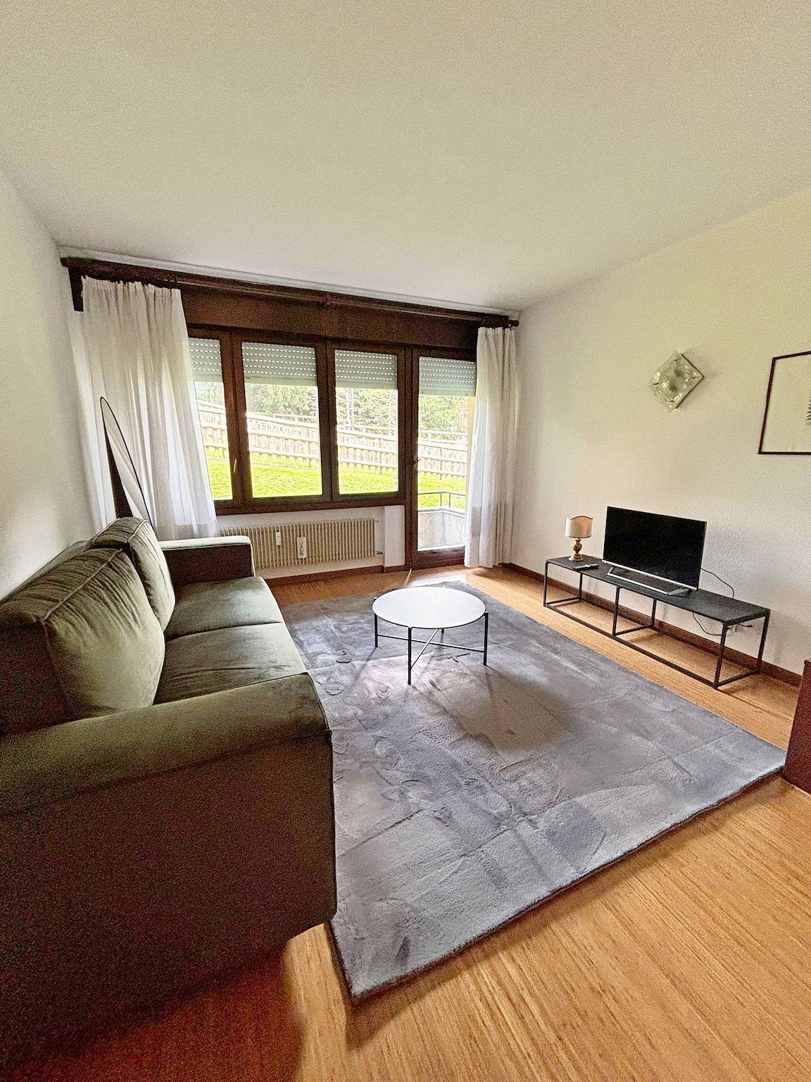 Apartamento entero, Presanella Home 3 Mhd in Madonna di Campiglio, Adamello-Presanella
