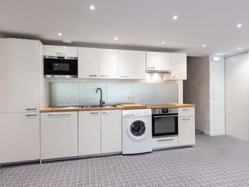 Chalet pour 10 Personnes dans Paradiski, Photo 3